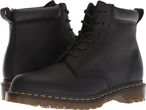  Ботинки на шнуровке Dr. Martens 939 Ben Boot Chukka Dr. Martens