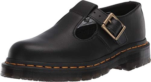 Dr. Martens Women's Polley Mary Jane Flat Dr. Martens