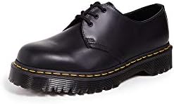 Dr. Martens Women's Closed-Toe Half Shoes Dr. Martens