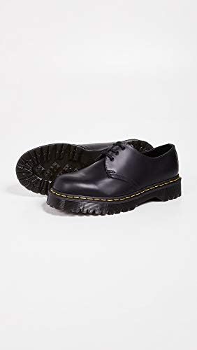 Dr. Martens Unisex-Adult 1461 Bex Smooth Oxford Dr. Martens