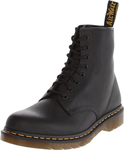 Dr. Martens 1460 8-Eye Leather Boot Dr. Martens