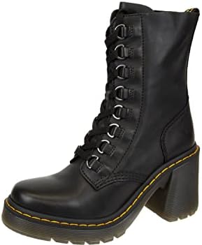 Dr. Martens Women's Lace Fashion Boot Dr. Martens