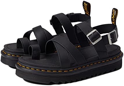 Dr. Martens Avry Ankle Strap Sandal Dr. Martens