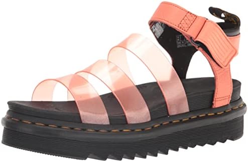 Dr. Martens Women's Blaire Jelly Sandal Dr. Martens