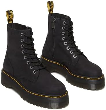 Dr. Martens Women's Jadon Iii Amphibians Dr. Martens