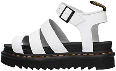 Dr. Martens Women's Blaire Brando Fisherman Sandal Dr. Martens