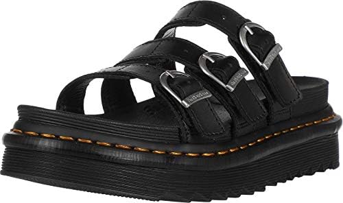 Dr. Martens Women's Slide Sandal Dr. Martens