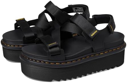 Dr. Martens Women's Kimber Ii Sandal Dr. Martens