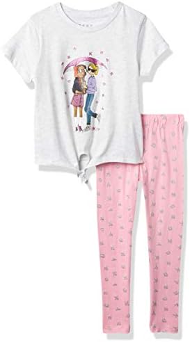 DKNY Girls' 2 Pcs. Set DKNY