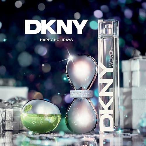 DKNY Women Energizing Eau de Parfum DKNY