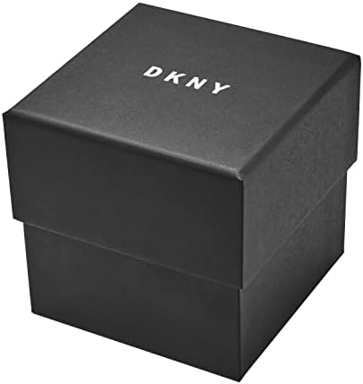 DKNY Women's Astoria Metal Quartz Watch DKNY