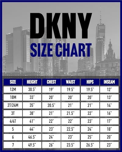 DKNY Baby Boys' Snow Pram - Newborn Sherpa Hood One Piece Snowsuit - Cozy Polar Fleece Lined Winter Coat for Baby Boys 12-24M DKNY