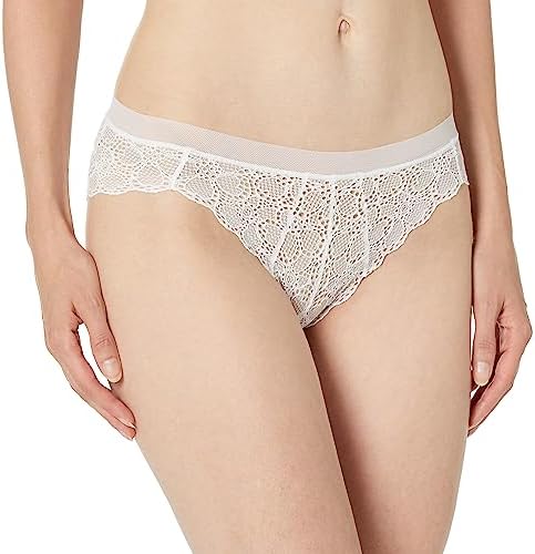 DKNY Women's Superior Lace Bikini Panty DKNY