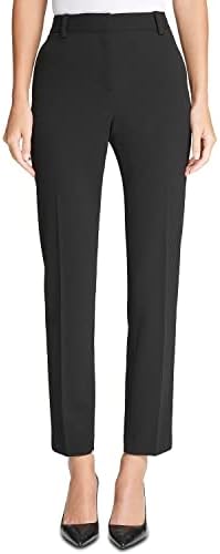 DKNY Women's Business Casual Essex Pants DKNY