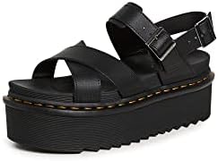 Dr. Martens Unisex-Adult Voss Ii Quad Sandals Dr. Martens