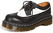 Dr. Martens Unisex 3989 Bex Leather Shoe Dr. Martens