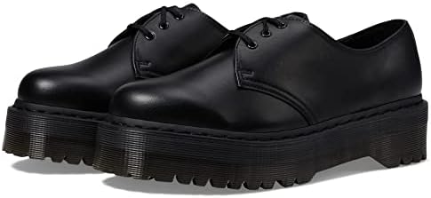 Dr. Martens Unisex-Adult V 1461 Quad Mono Dr. Martens