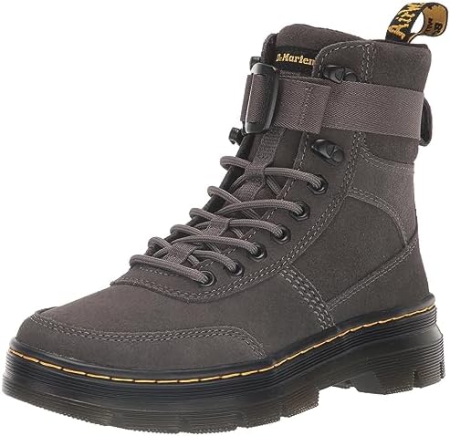 Dr. Martens Unisex-Adult Combs Tech Fashion Boot Dr. Martens