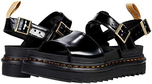 Dr. Martens Women's Vegan Voss Sandal Dr. Martens