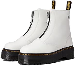 Dr. Martens Women's Jetta Sendal Leather Boot Fashion Dr. Martens