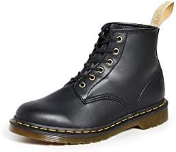 Dr. Martens Men's Vegan 101 Classic Boots Dr. Martens