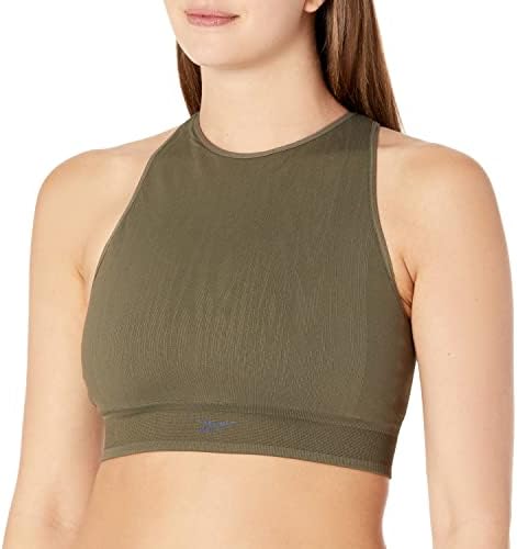 Reebok Women's Crop Tank Reebok