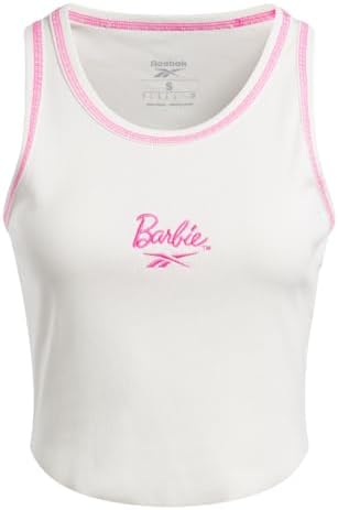 Reebok Women's Barbie Tank Reebok