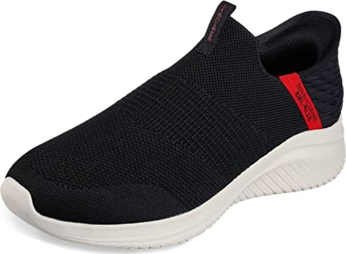 Лоферы Skechers Ultra Flex 3.0 Viewpoint с технологией Hands Free и амортизацией для максимального комфорта Skechers