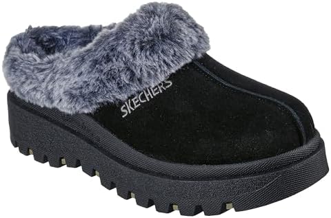 Кроссовки SKECHERS Fortress на шнуровке с акцентной строчкой Skechers