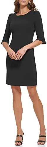 DKNY Women's Sheath Dress DKNY