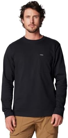 Columbia Men's Landroamer Long Sleeve T-Shirt Columbia