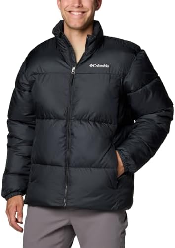 Columbia Men's Puffect III Jacket Columbia