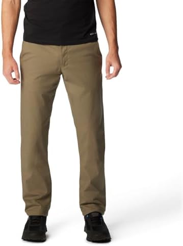 Columbia Men's Flex ROC Ii Lined Pant Columbia