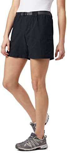 Columbia Women's Sandy River Cargo Short Columbia