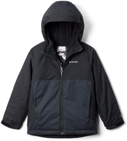 Columbia Boys' Alpine Action Iii Jacket Columbia