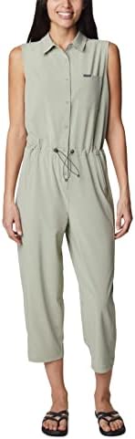 Columbia womens Anytime Flex Romper Columbia