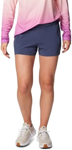 Columbia Women's Tidal Iii Short Columbia