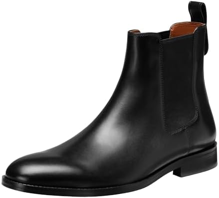 Coach Men's Dalton Chelsea Boot COACH