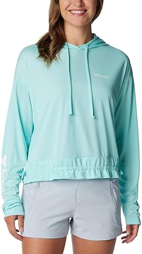 Columbia Women's Tidal Light Hoodie Columbia