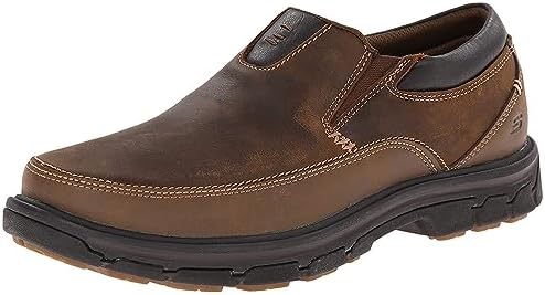 Skechers Men's Segment Rilar Oxford SKECHERS