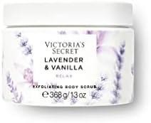 Victoria's Secret Cucumber & Green Tea Body Scrub Victoria's Secret