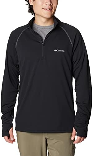 Columbia Men's Narrows Pointe Half Zip Columbia