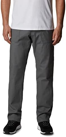 Columbia Men's Flex ROC Utility Pant Columbia