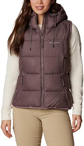 Columbia Women's Pike Lake Ii Insulated Vest Columbia