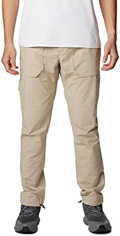 Columbia Men's Cobble Creek Utility Pant Columbia