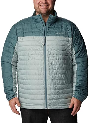 Columbia Men's Silver Falls Jacket Columbia