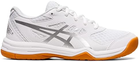 ASICS Kid's Upcourt 5 Grade School Volleyball ASICS