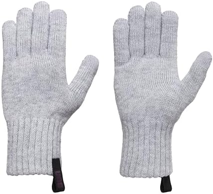 UGG Men's Lightweight Touchscreen Gloves - Soft and Warm Winter Gloves UGG