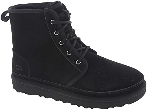 Мужские ботинки UGG Neumel High Chukka со стильным дизайном UGG