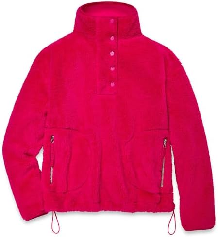 UGG Women's Atwell Half Snap Pullover UGG